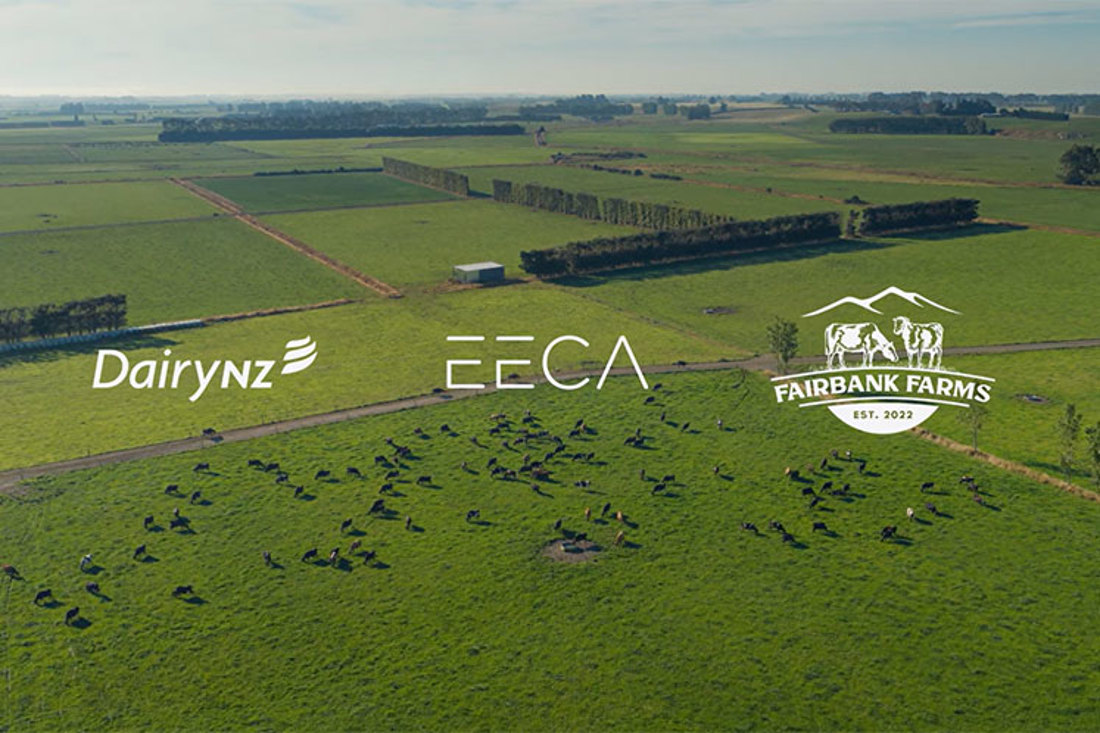 Fairbank Farms Solar Panels Video Placeholder Image 747X498