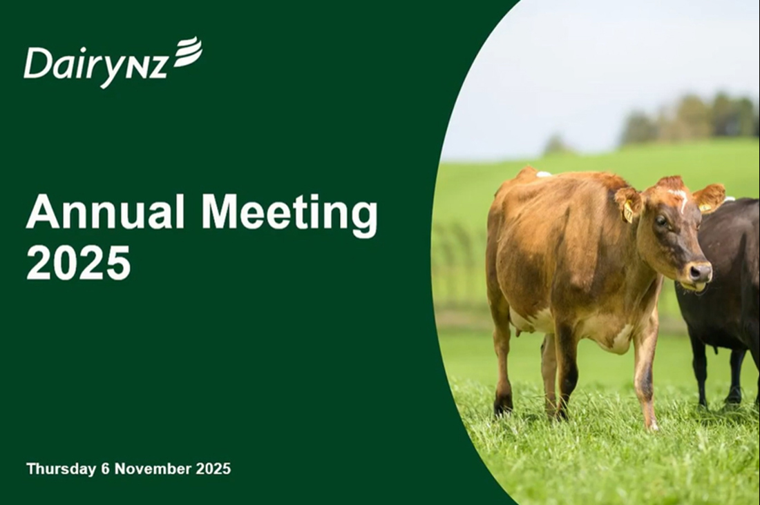 Annual Meeting 2025 Thumbnail